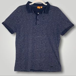 Hugo Boss Orange Polo
